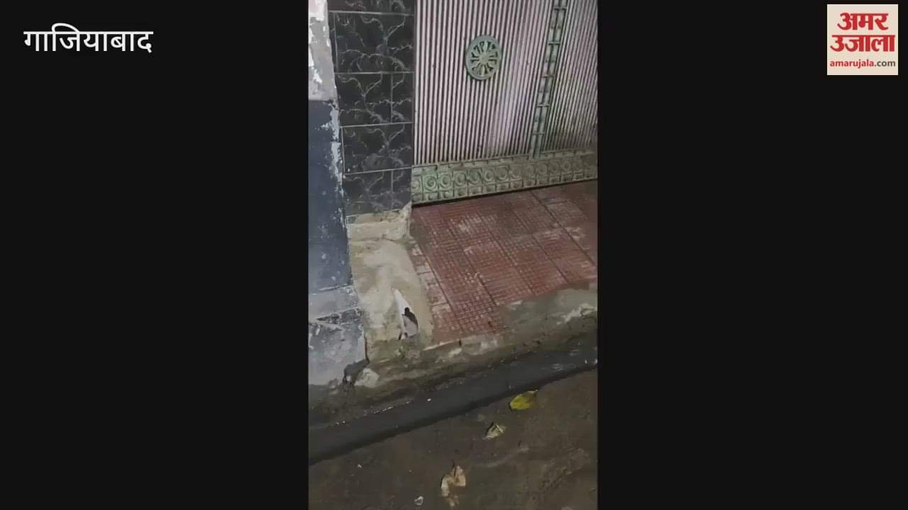 fight broke out between two parties over bursting of firecrackers