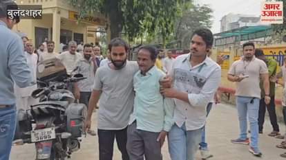 Youth murdered in Bulandshahr, two brothers accused of murder