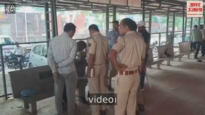 A young man was stabbed to death over a firecracker dispute