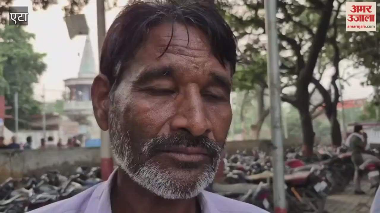 Family members created ruckus over murder of former pradhan