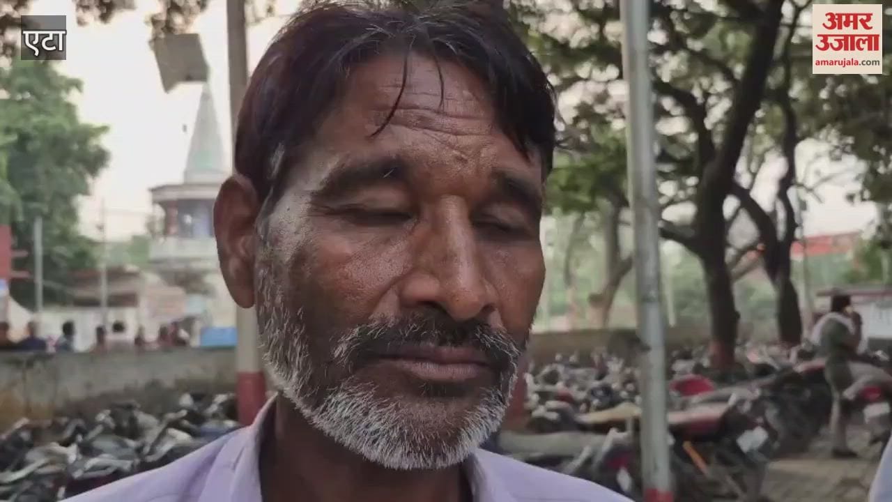 Family members created ruckus over murder of former pradhan