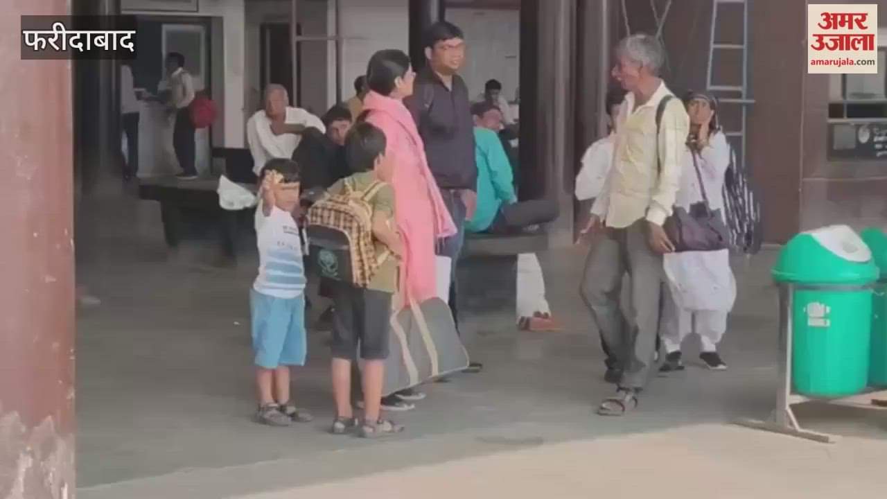 10 additional buses will run from Ballabhgarh depot on Bhai Dooj festival