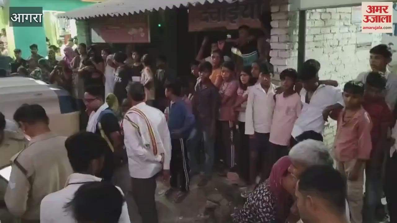 Woman dies due to injection given by fake doctor in agra