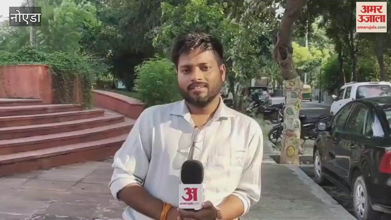 Transport Department formed team to suspend  RC of three lakh vehicles in Noida