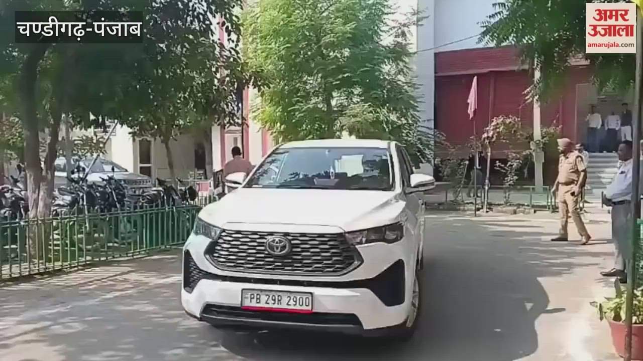 Neelam Arora took charge as District and Sessions Judge, Moga.