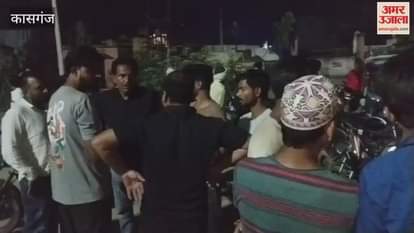 One person died and four were injured in a collision between two bikes