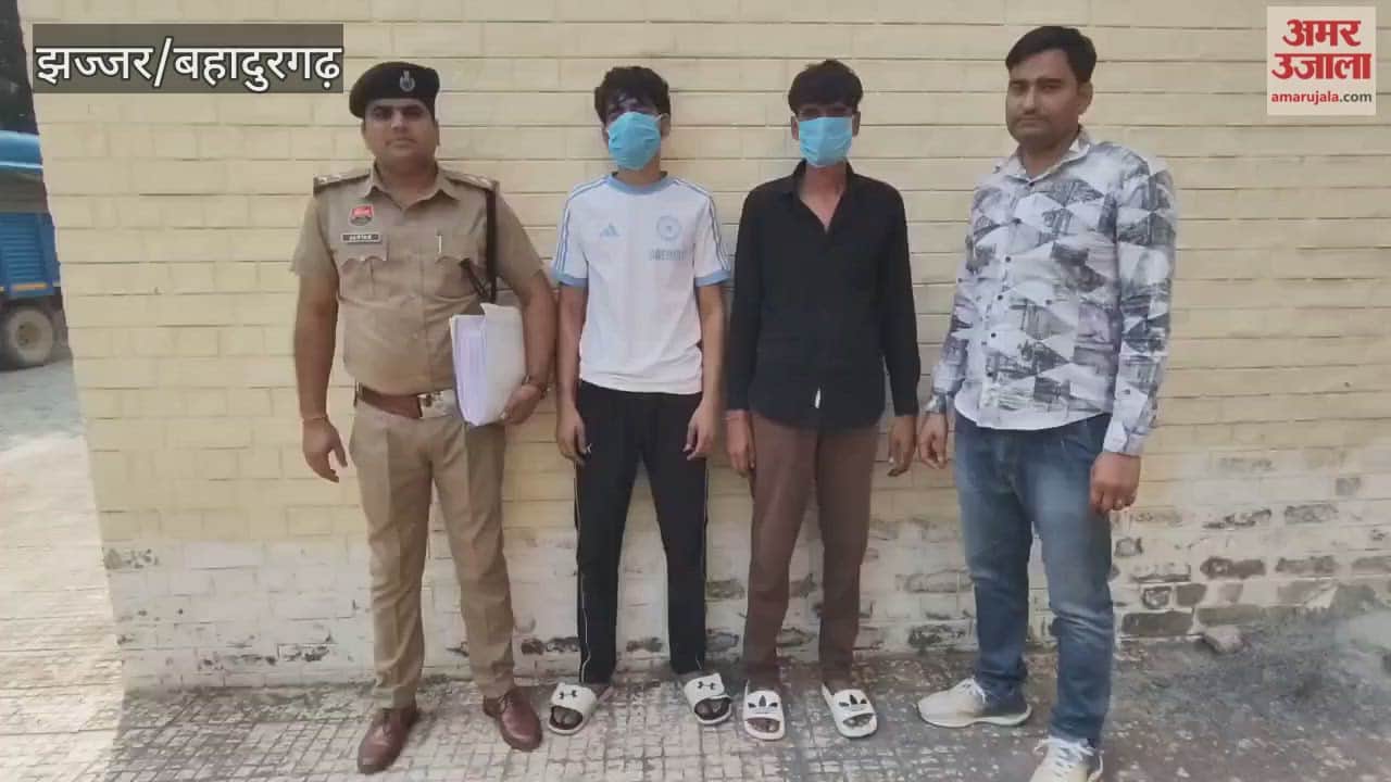 Two more accused arrested in Jhajjar kidnapping and assault case