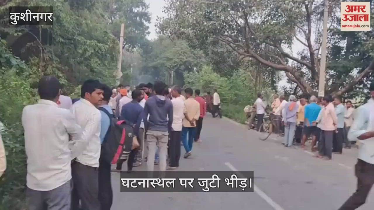 Pickup collides with bike, one rider killed, another injured