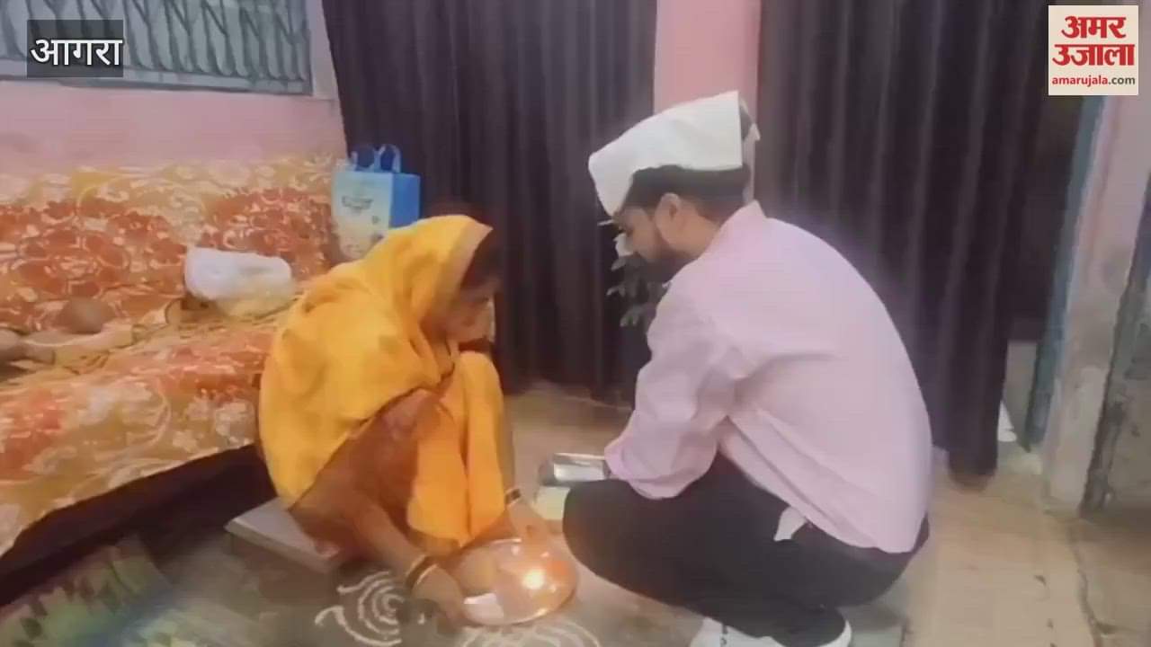 Unique gift given on Bhai Dooj