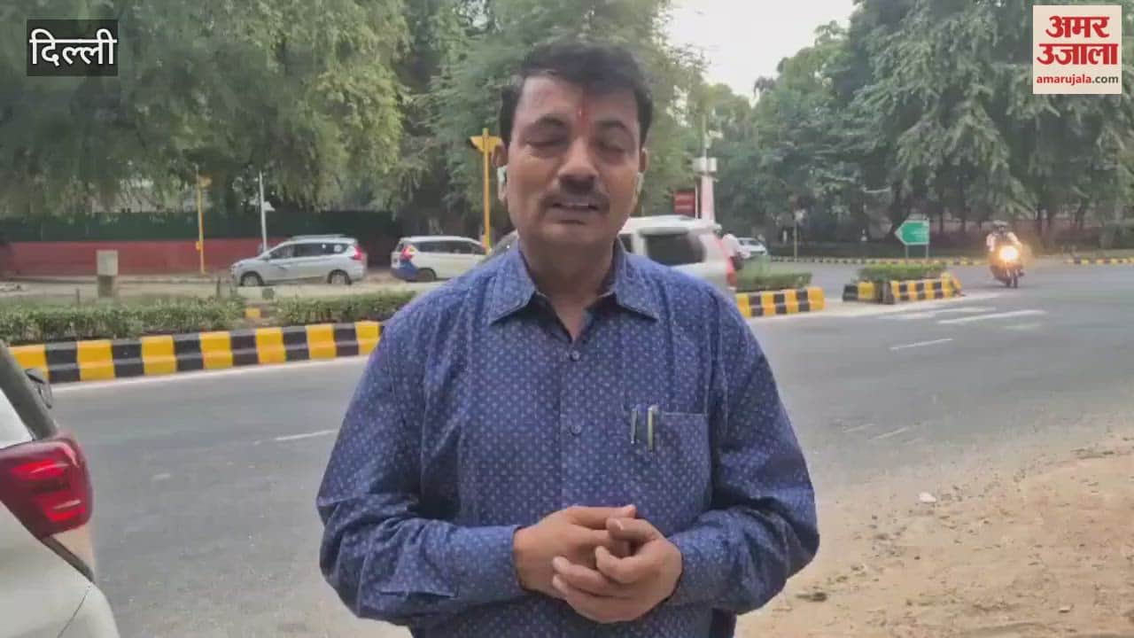 Four criminals died in joint encounter of delhi-bihar police