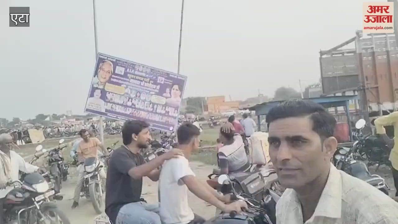 Diwali celebrated for two days purchase of firecrackers