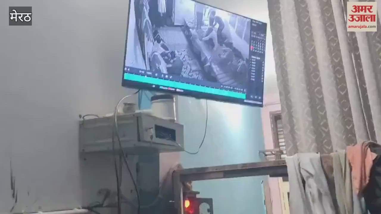 Meerut: Youth beaten to death at drug de-addiction centre, incident captured on CCTV