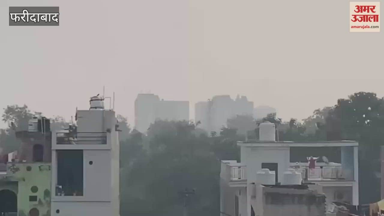 Smoke from Diwali firecrackers increases the problems of asthma patients