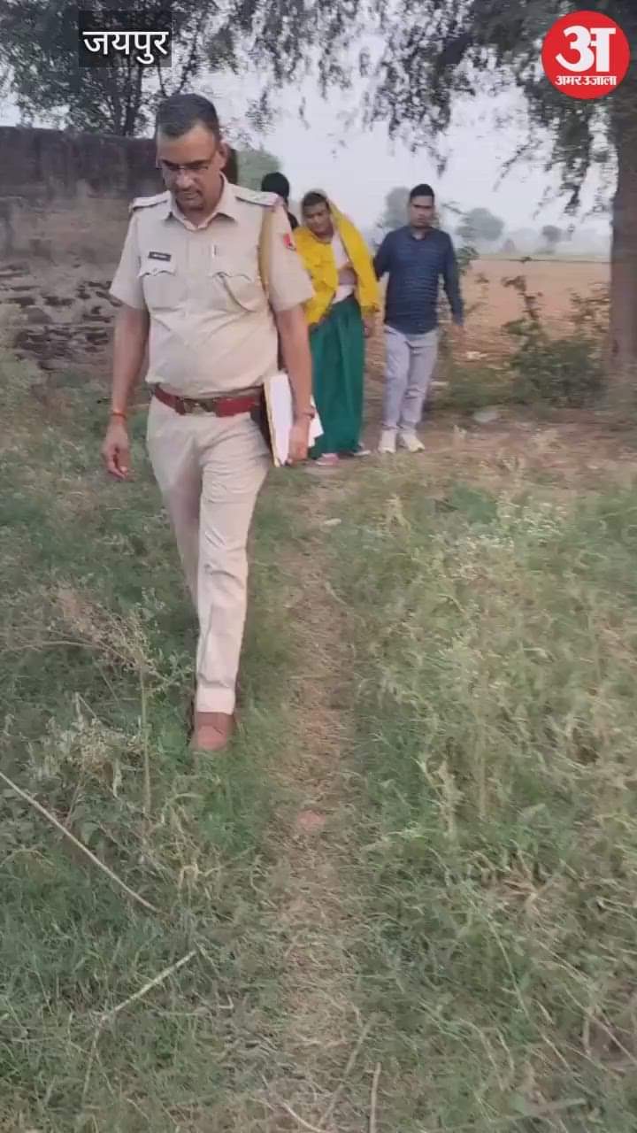 Rohit Godara gang shooter, carrying a reward of Rs 25,000, arrested in the guise of a gangster woman.