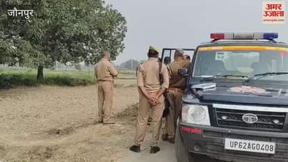 History-sheeter shot dead in Jaunpur VIDEO
