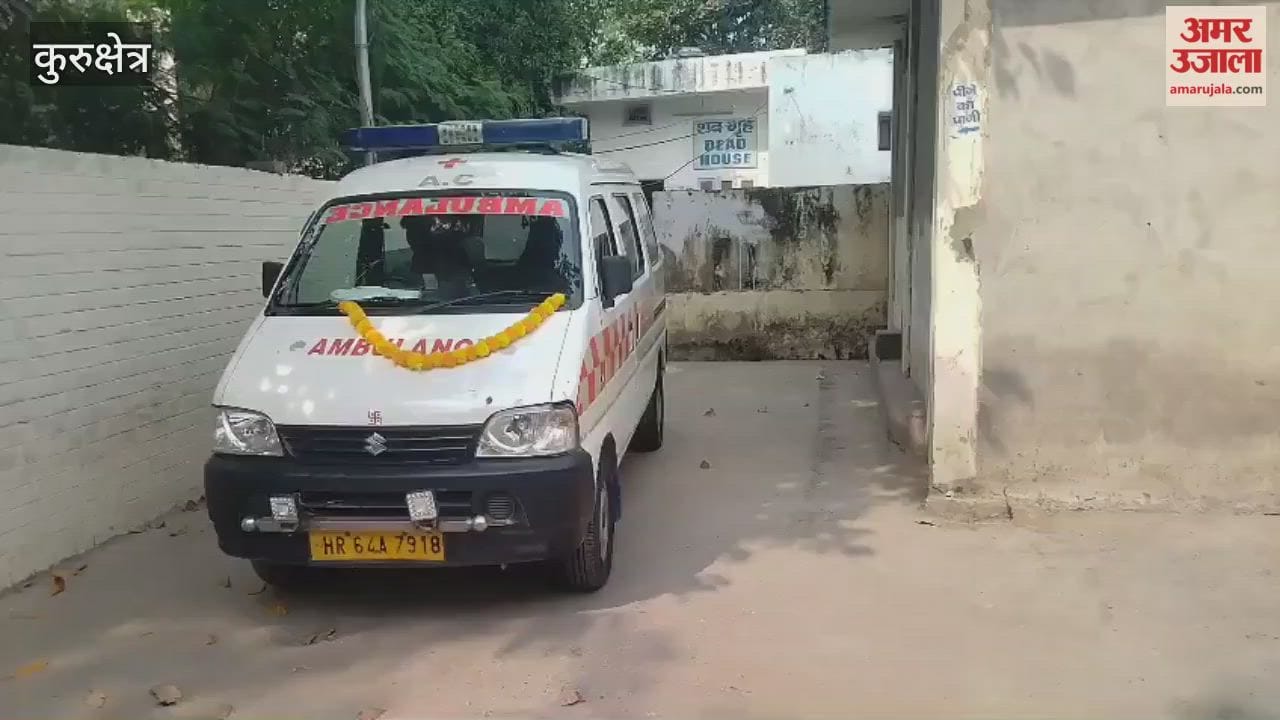 Son kills mother in Kurukshetra, minor attacks her with an axe