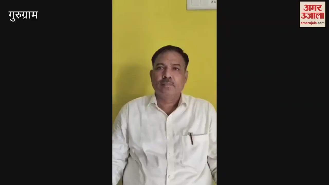 Gurugram garbage dump outside school in Pataudi poses risk of disease