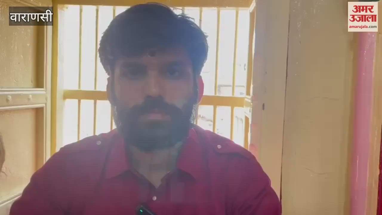 Devotees visited the temple of Maa Annapurna VIDEO