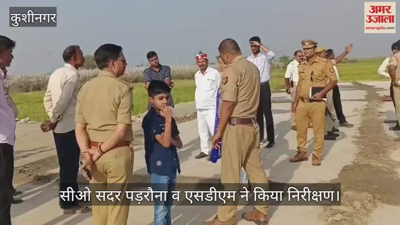 Preparations for the four-day Rocket CanSat India competition reviewed