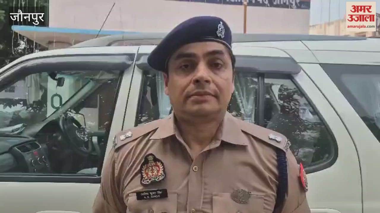 History-sheeter shoots himself in Jaunpur VIDEO