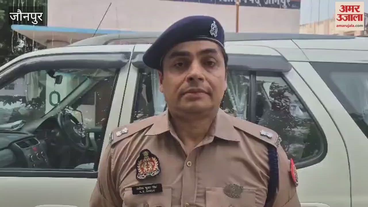History-sheeter shoots himself in Jaunpur VIDEO