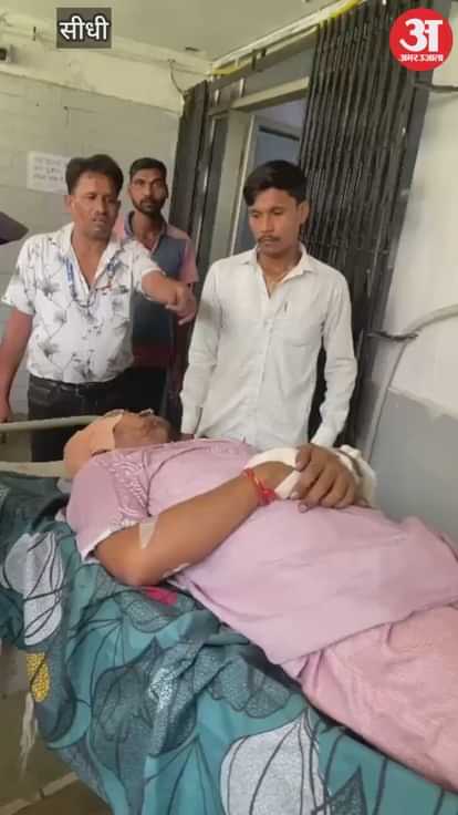 Neighbors were furious when they were not invited to Govardhan Puja