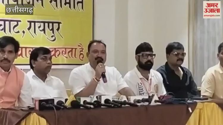 Chhath Puja 2025: अंतर्राष्ट्रीय लोकगायिका और 'राम आएंगे'... फेम स्वाती मिश्रा छठ पूजा पर रायपुर में बांधेंगी समां