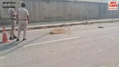 Two Youth Shot Dead In Sonipat