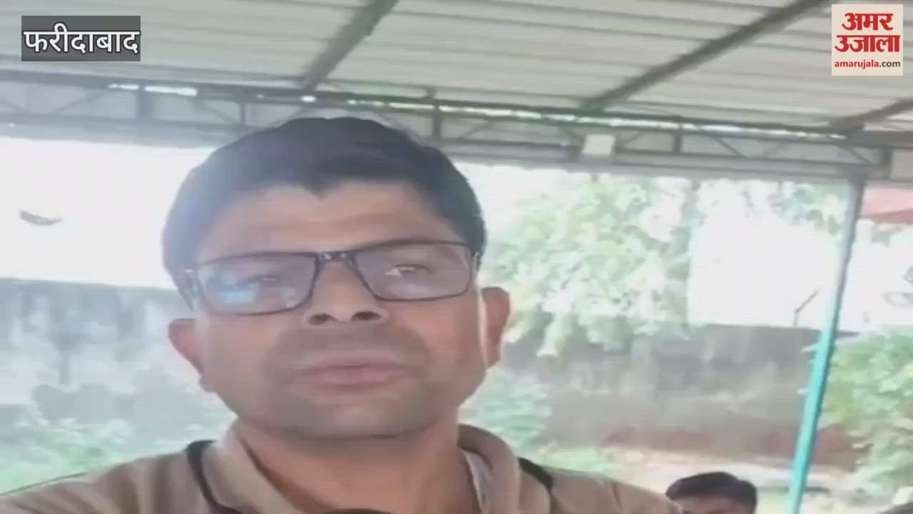 45-year-old man died after being hit by truck on  Ghaziabad Palwal Expressway in Kundli