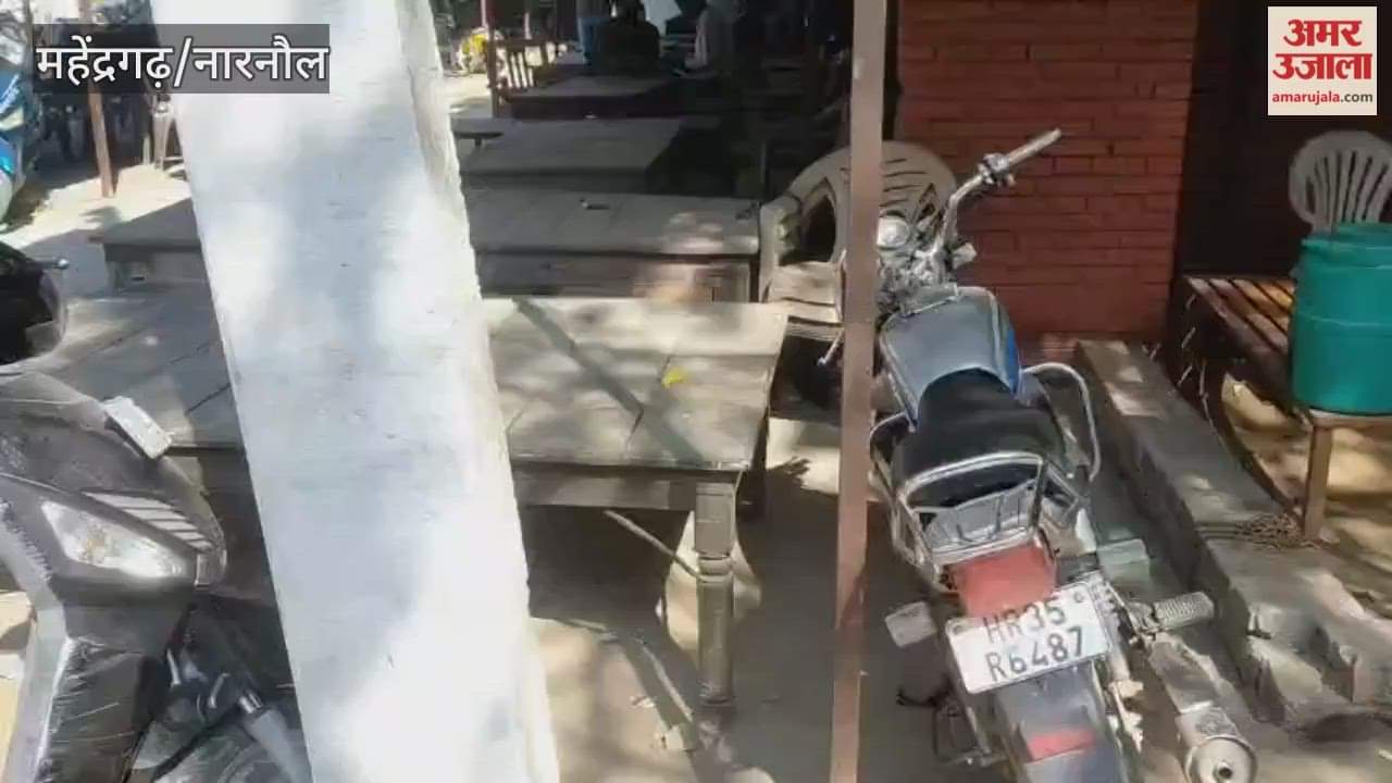 Multi-layer parking will be built on one acre of land of the consolidation office in Narnaul