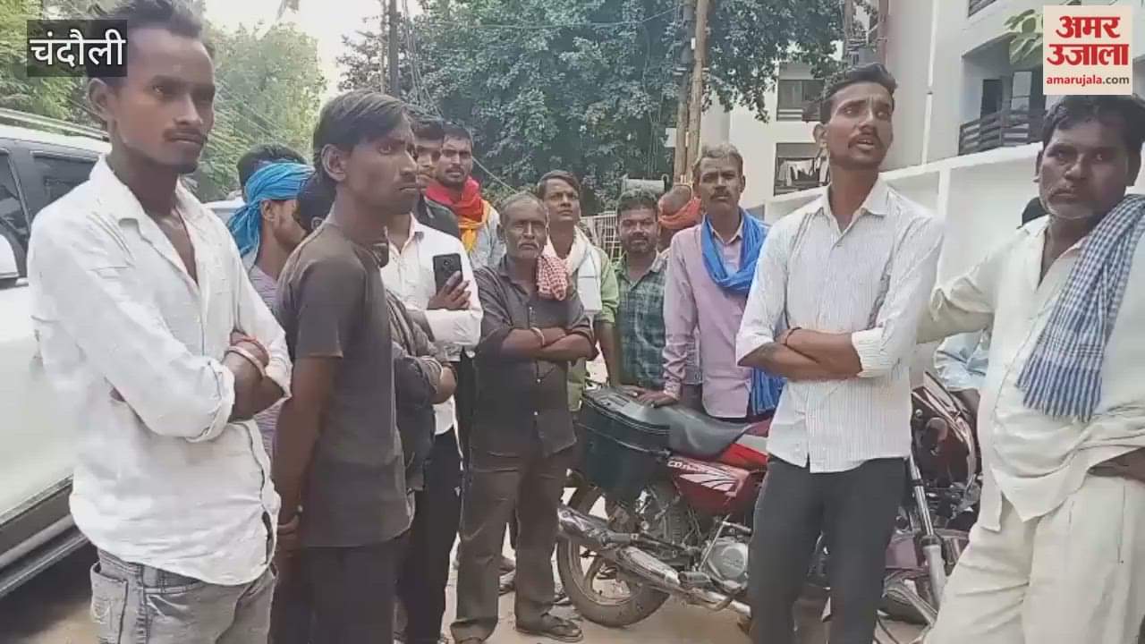 Body of Chandauli youth found in Chunar murder suspected