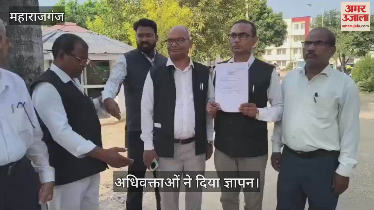 Advocate beaten up by miscreants, case registered