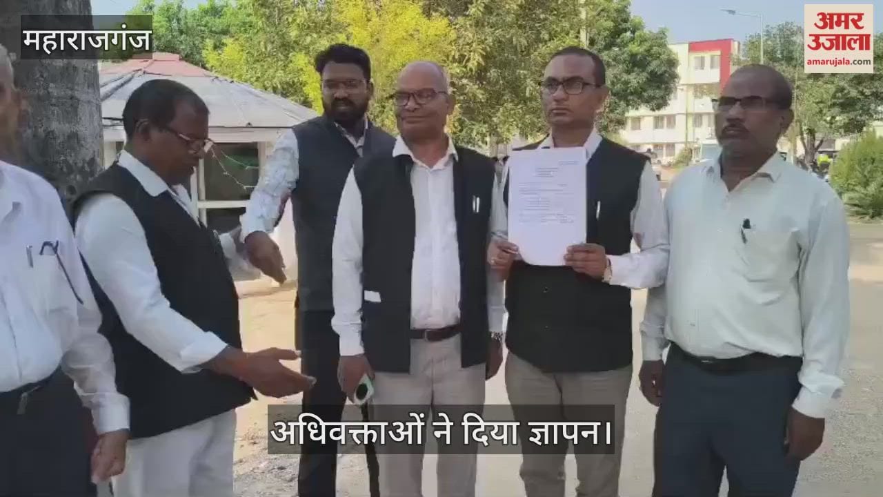 Advocate beaten up by miscreants, case registered