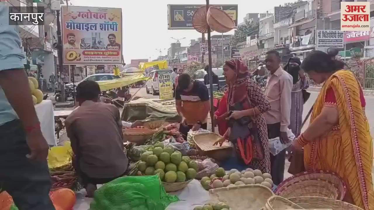 Chhath Mahaparva begins with Nahay-Khay, devotional songs echo