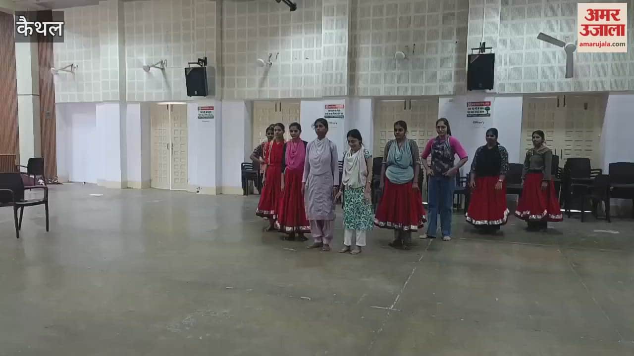 RKSD College, Kaithal and Dr. Bhimrao Ambedkar College, Jagdishpura are busy preparing for Ratnavali Festival 2025