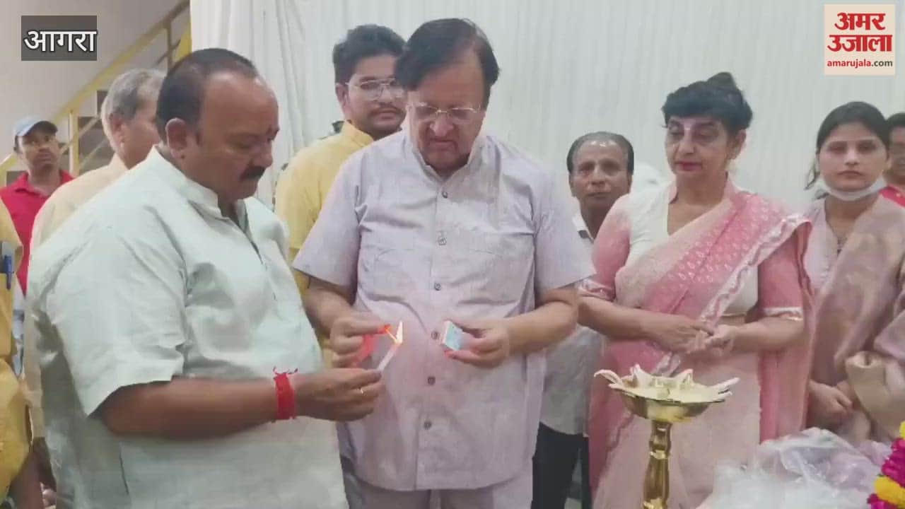 300 patients were given consultation in health camp