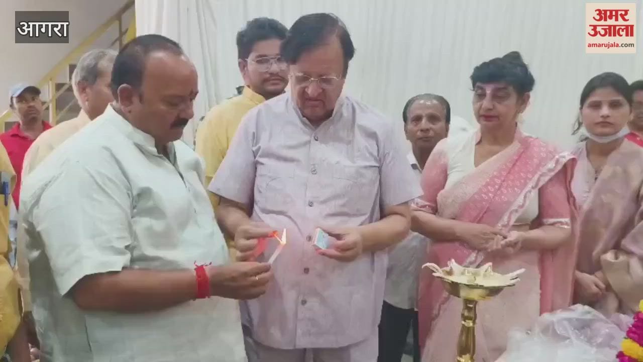 300 patients were given consultation in health camp
