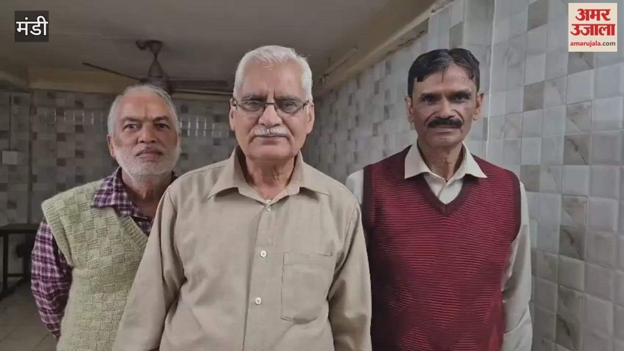 Mandi Rakesh Prabhakar said The Sangh is an ideology and a family