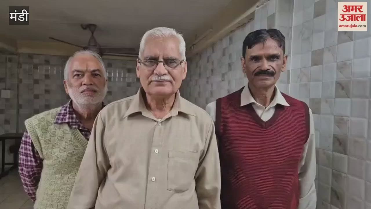 Mandi Rakesh Prabhakar said The Sangh is an ideology and a family