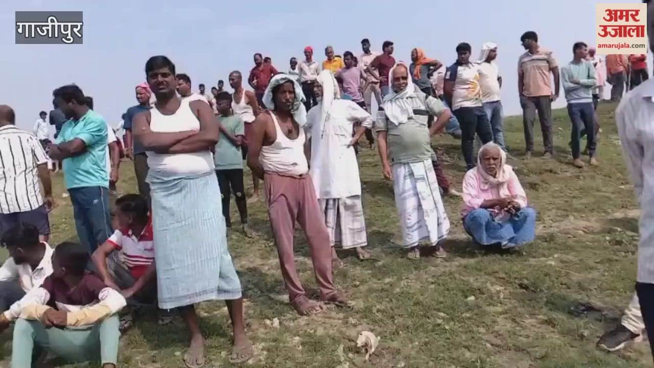 Three people drowned in the river in various accidents VIDEO