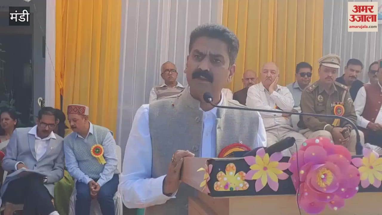 Mandi MLA Chandrashekhar Thakur said The number of recognized sports in the state has reached 62, with 19 new sports receiving government recognition