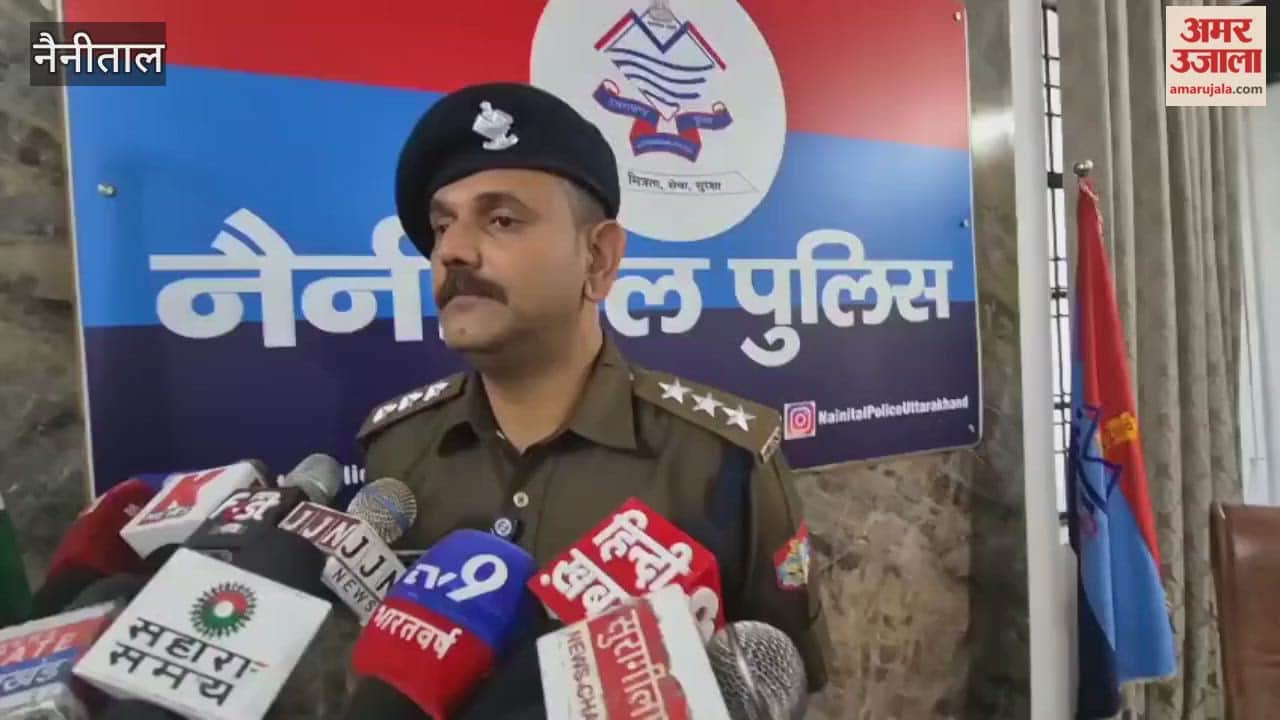 Two youths arrested with smack in haldwani