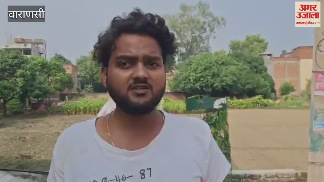 Family members create ruckus after death of married woman in Varanasi