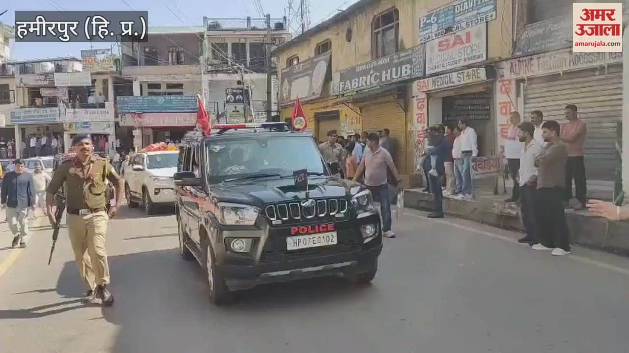 Hamirpur Chief Minister Sukhu commented on Sudhir Facebook post saying he doesnt pay attention to social media