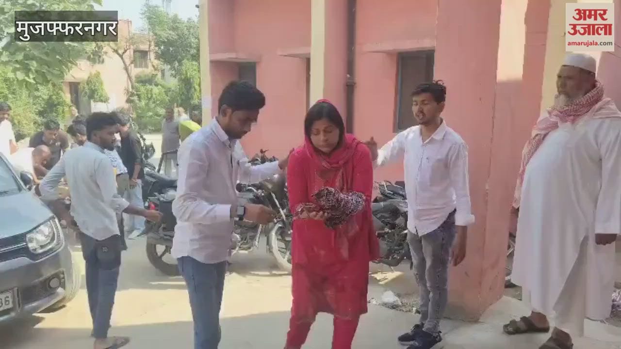 मुजफ्फरनगर: भोकरहेड़ी में पिता ने बेटे की गोली मारकर की हत्या