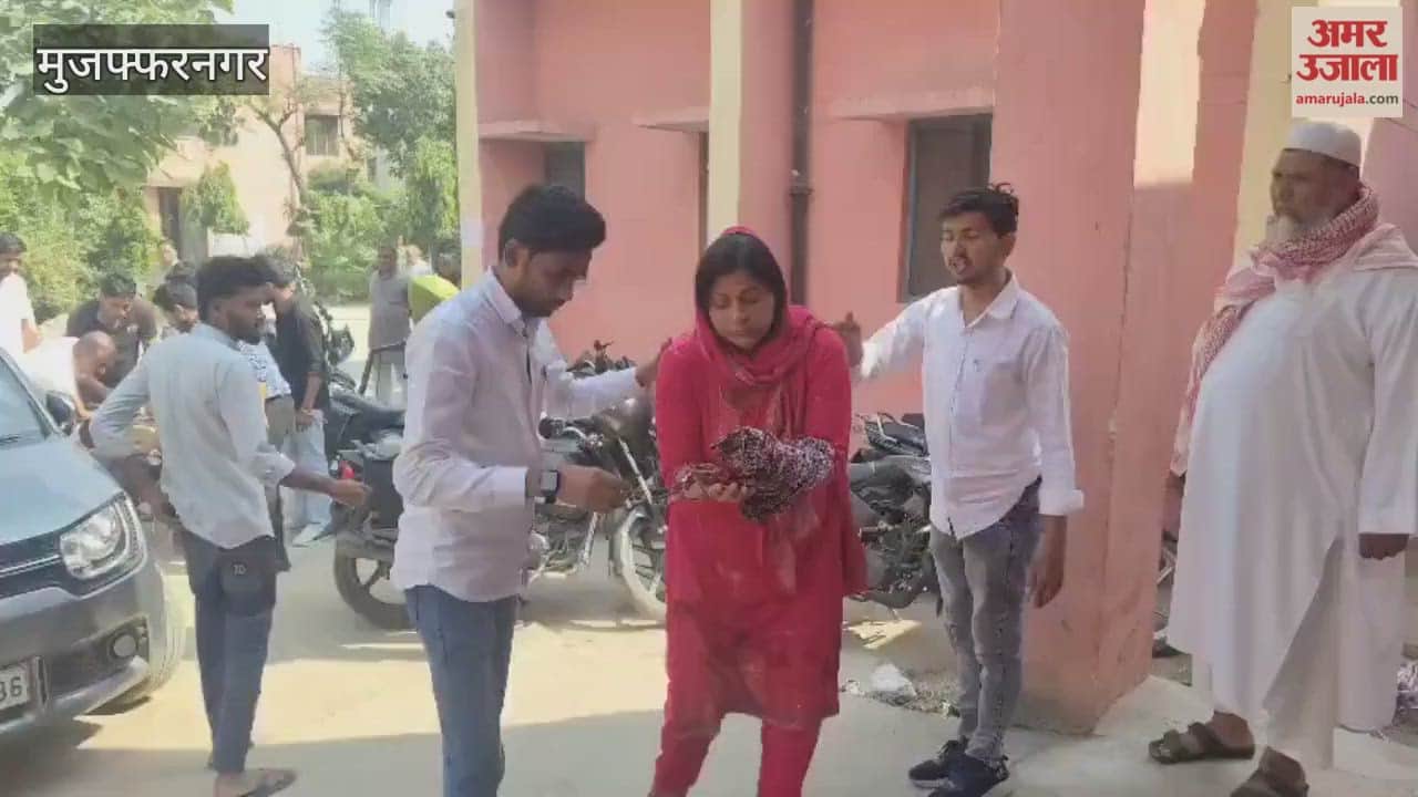 Father kills son in Muzaffarnagar