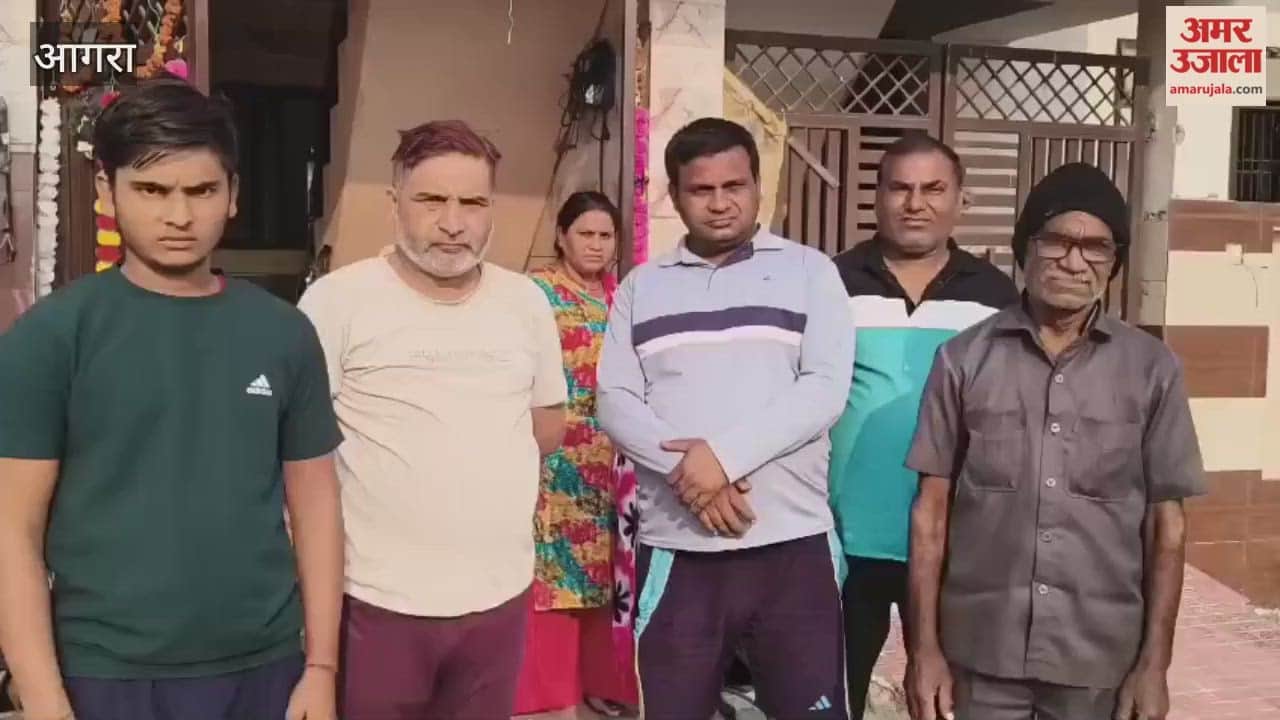 Lakhs of rupees stolen by breaking lock of house