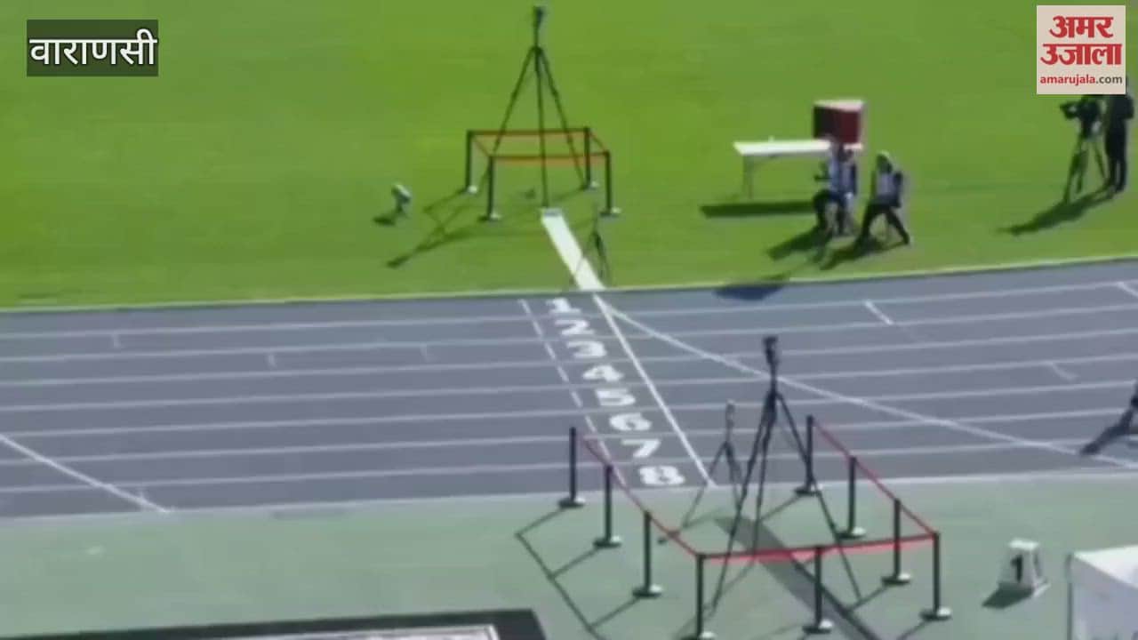 Ranjana wins silver medal at Asian Championships sweets distributed in Lutha Kala village