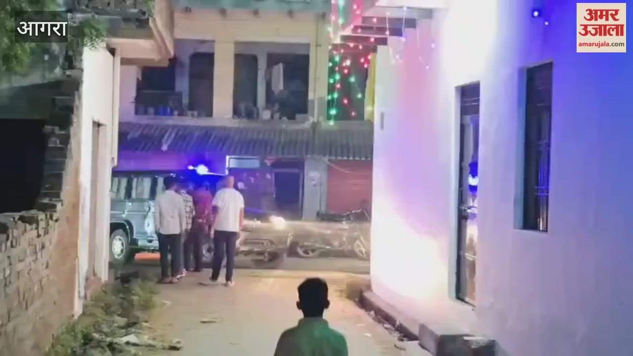 Five-year-old boy kidnapped in Agra