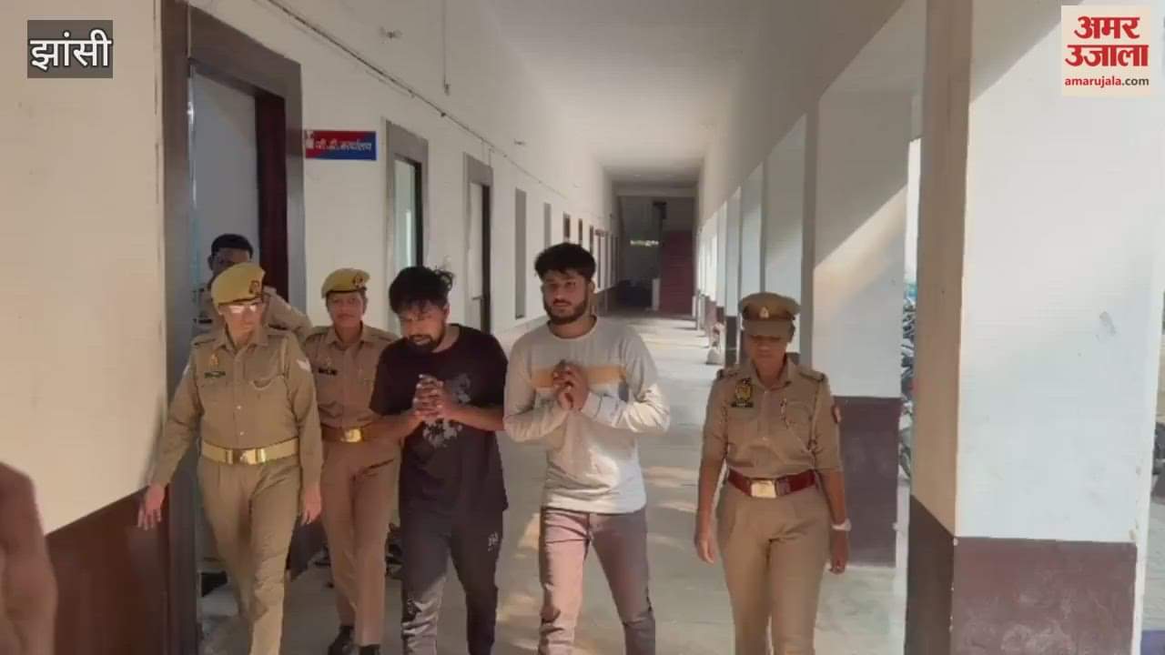 VIDEO: "Such a mistake will not happen again, all the girls are my sisters" Romeo started screaming on action